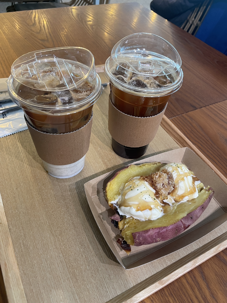 스윗버튼 스타필드 코엑스점 사진 3
