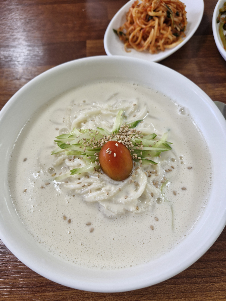 고향칼국수 3