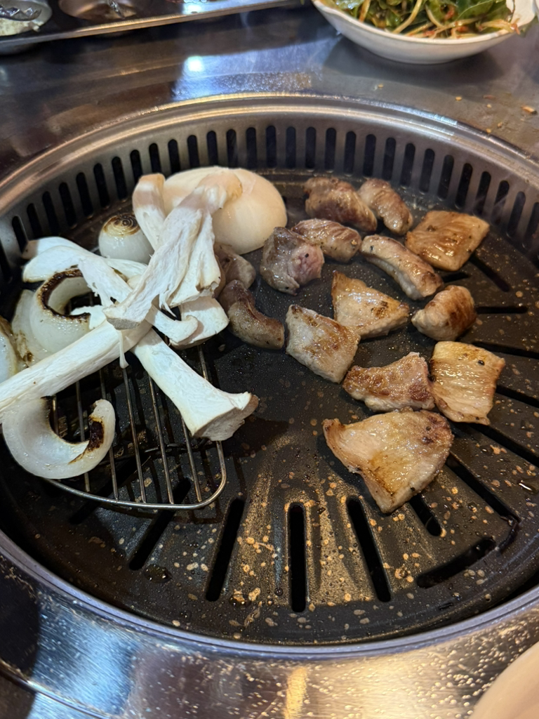 술돼지 5