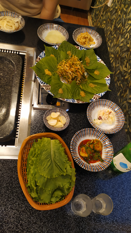 Dongdaesamgyeop 3