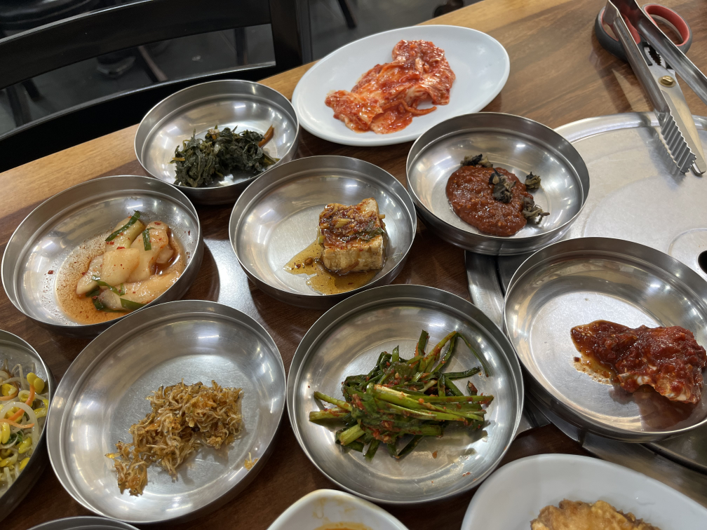 배밭골 6