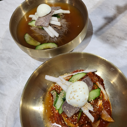 Hamgyeongmyeonok 4
