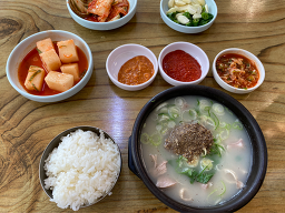 맛좋은순대국 대표 사진