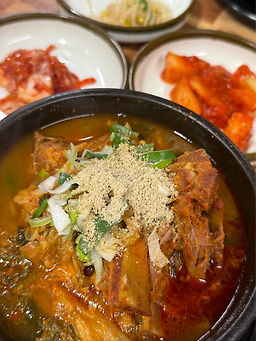 참이맛감자탕 3
