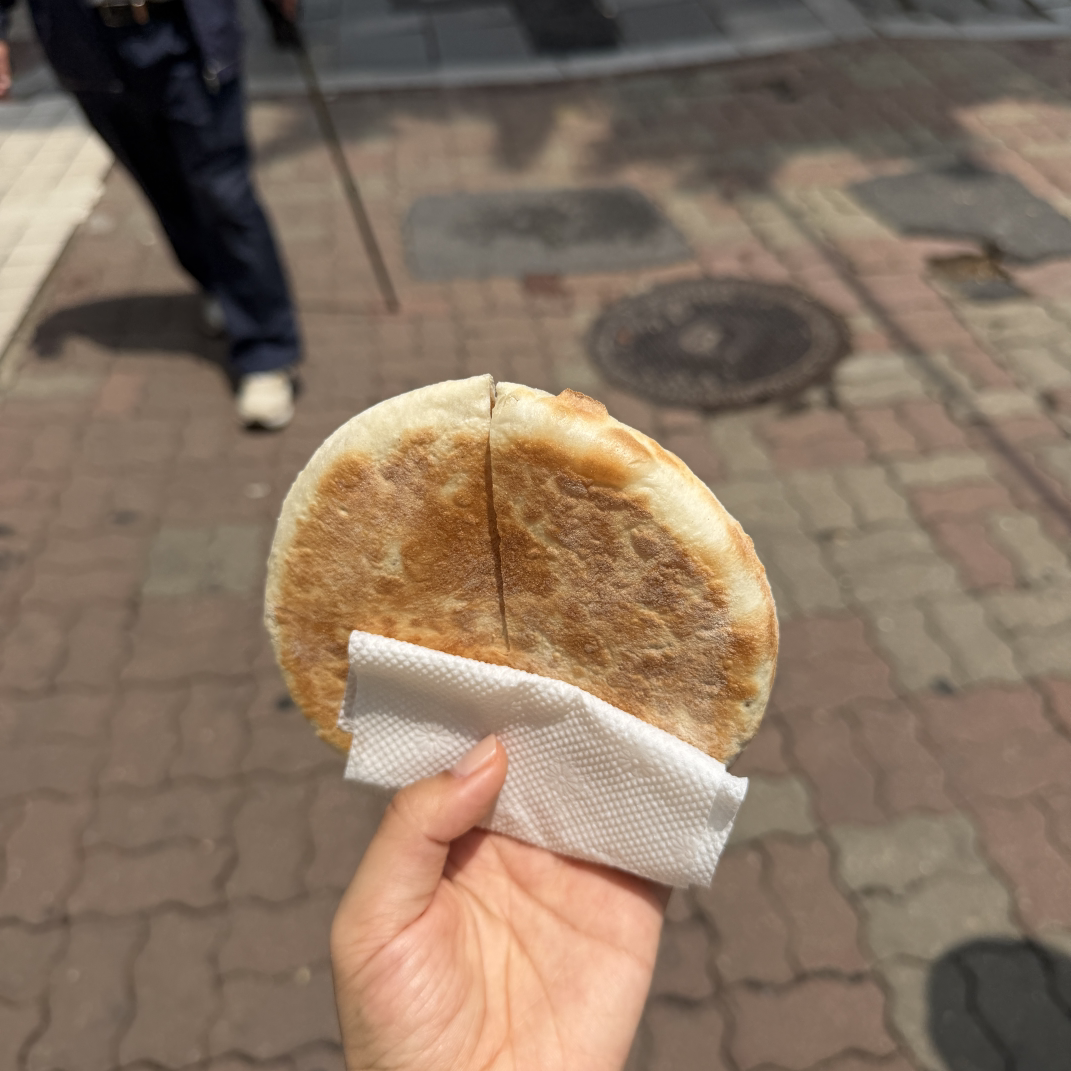 버블호떡 대표 사진