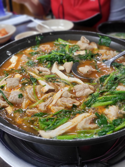 새가덕순대 3