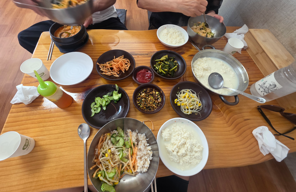 새롬손두부 6