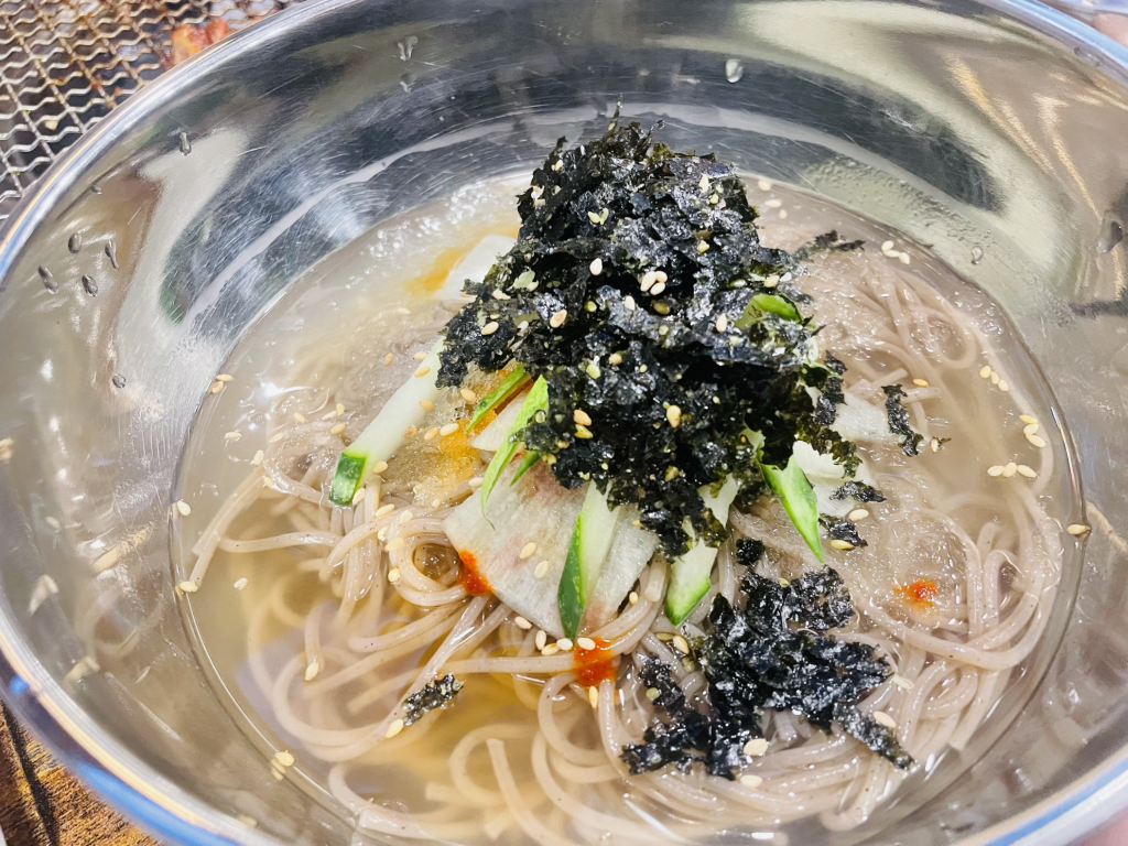 Gangchonsutbuldakgalbi (강촌숯불닭갈비) 2