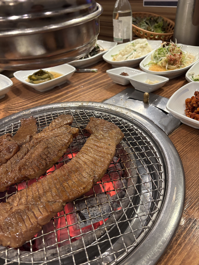 Sosatbeol (소삿벌) 1