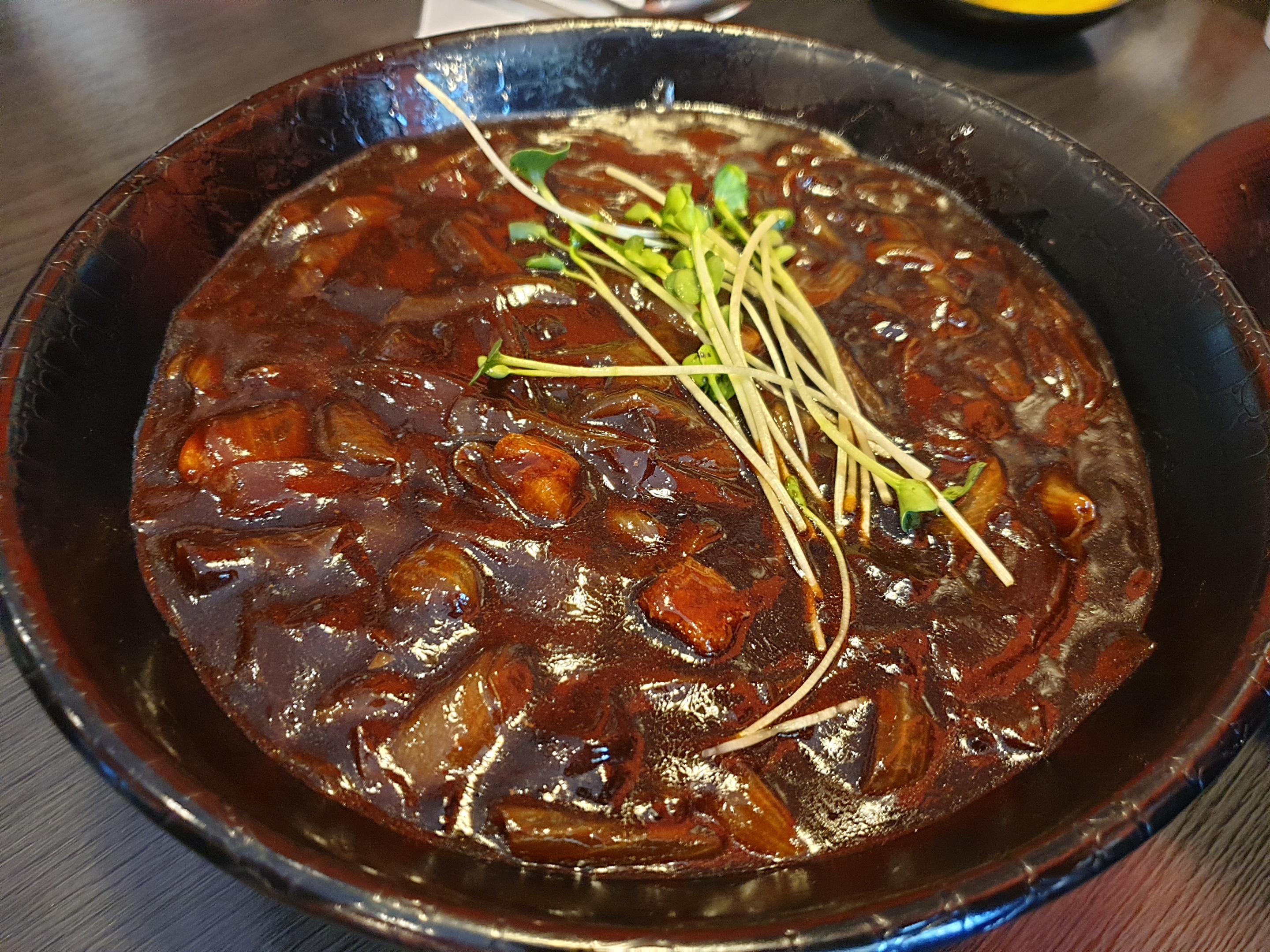 장하오 사진 2