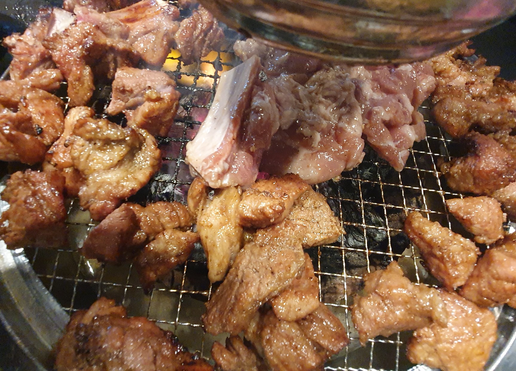 서울회관 1