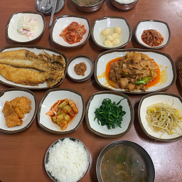 일오반식당 사진 5