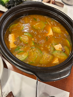 Haeundaeireumnanamsogalbi 6