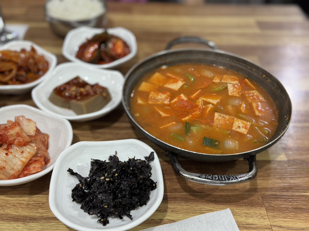 새맛식당 사진 6