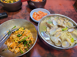 순이네바지락칼국수 사진 7