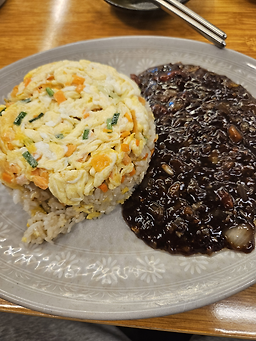 Manrihyang (만리향) 2