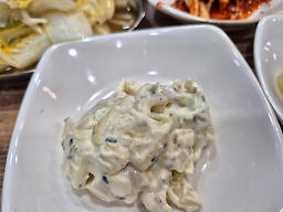 Geumgangsan 5