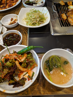 홍순덕전포양곱창 4