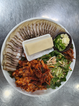 Sugaseong 4