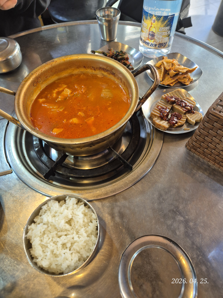 장수정육식당 대표 사진