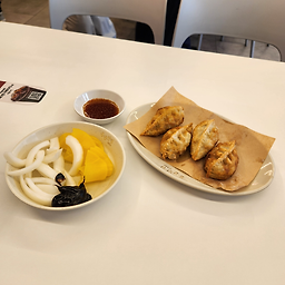 홍콩반점0410 수지구청점 사진 4