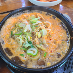 Sattoseolleongtang 5