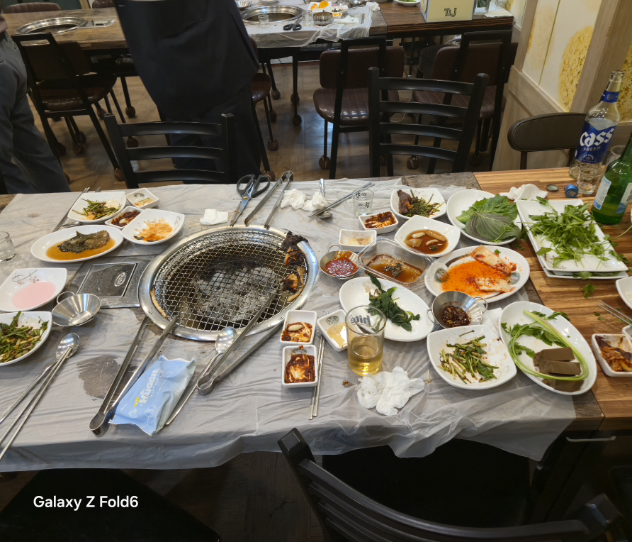 전통한우 3