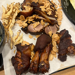 Ttojokjip gwangmyeongjeom (또족집 광명점) 3