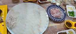 청용횟집 2