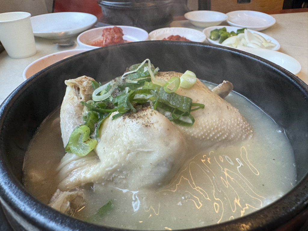 고려삼계탕 3