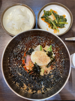 봉평메밀막국수 사진 7
