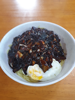 구구반점 사진