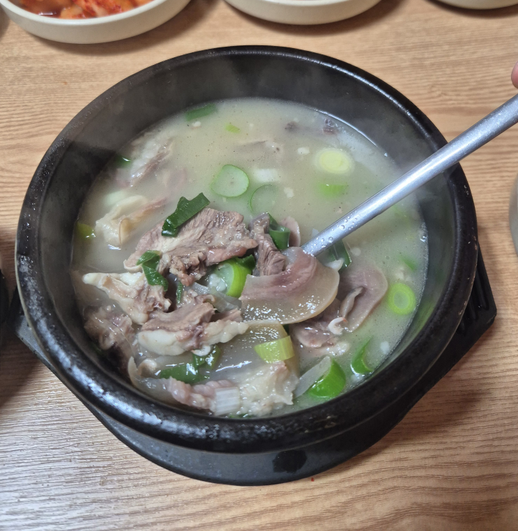 Hyeondaesikdang 4