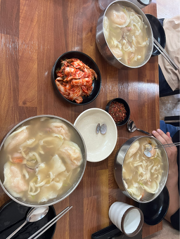 Yeojumeokgeoribang 5