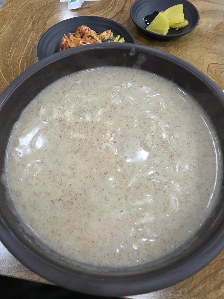 남산칼국수 대표 사진