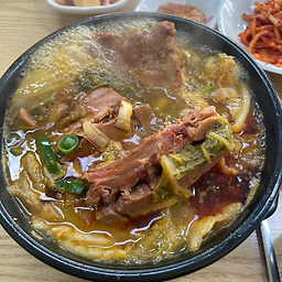 병천순대국해장국 사진 5