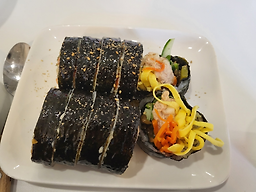 Chorigimbap (초리김밥) 3
