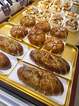 Hanseubeuraun (한스브라운) 1