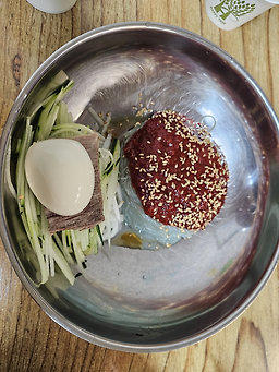 Hangamyeonok (한가면옥) 1