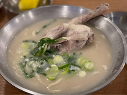 Eonyangdakkalguksu 6