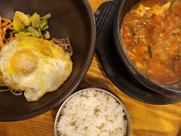 순두부와청국장 그리고전 가산점 사진 4