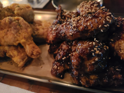 맥쓰세계치킨 2