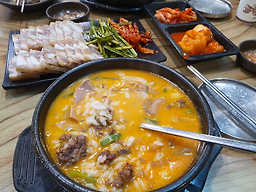 서현순대 분당본점 사진 7
