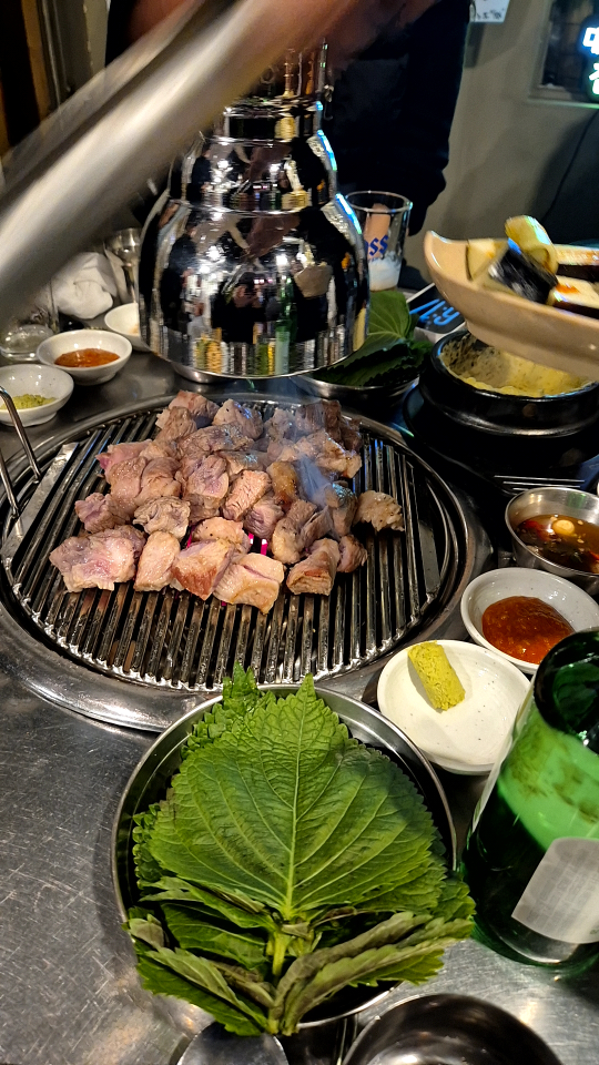 길목 사진 2