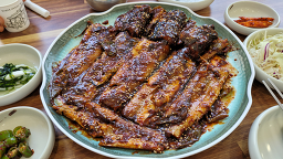 Hwanggeummyeongtaejorigo 4
