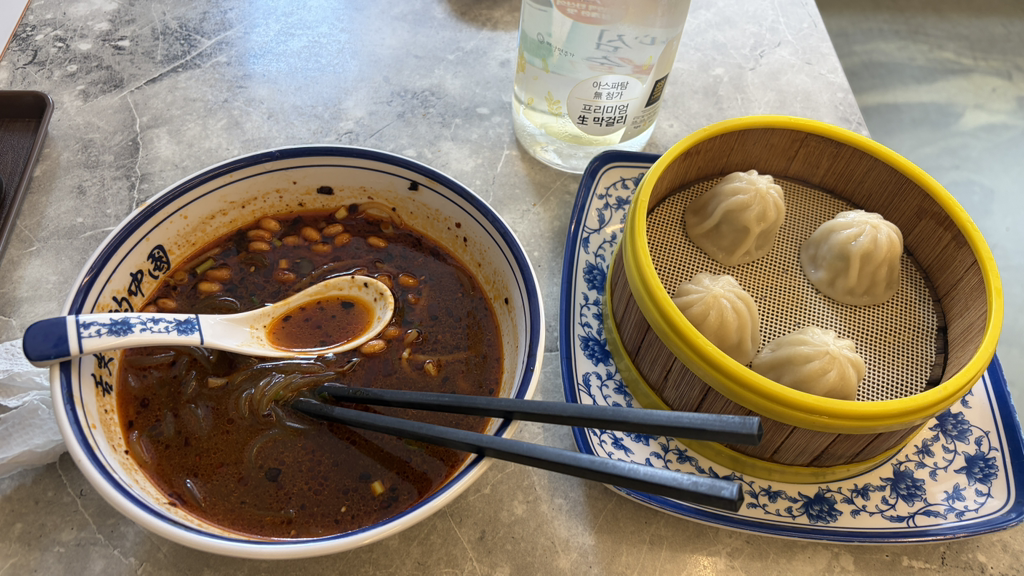 마라탄탄면 대표 사진