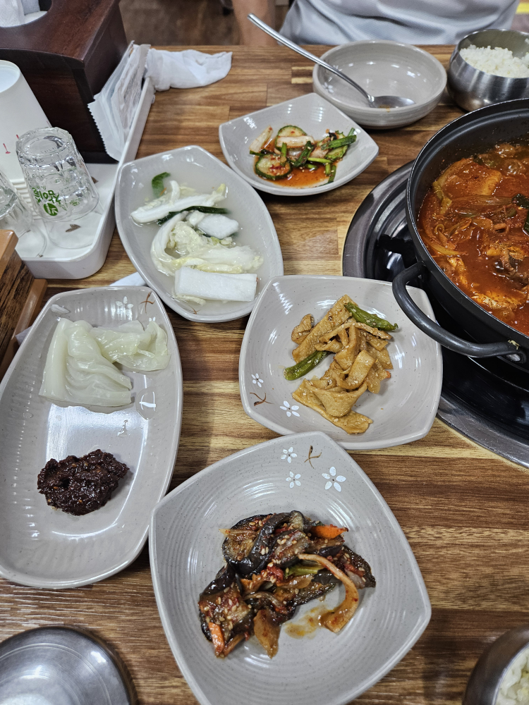 어미손생선조림 2