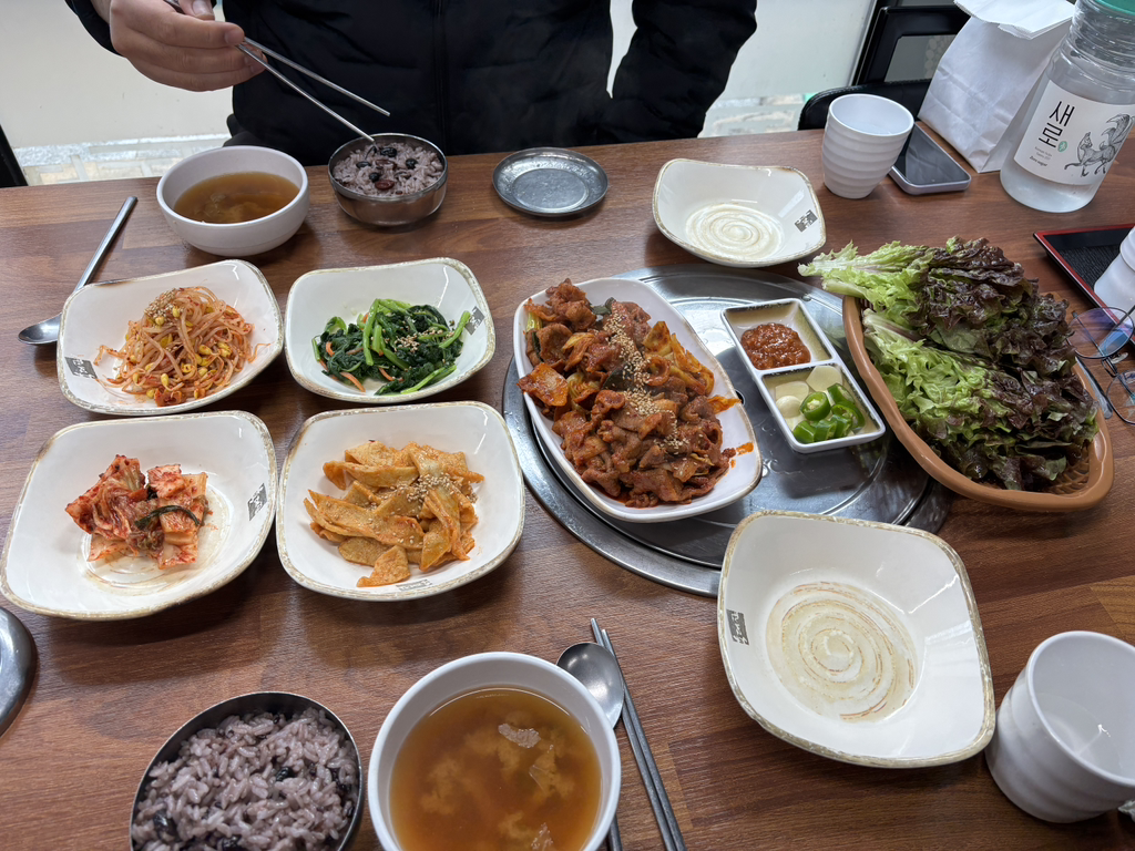 자매네 4