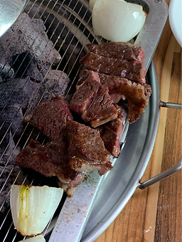 설봉한우 2