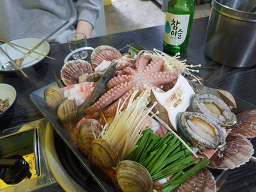 Muneorang (문어랑) 3